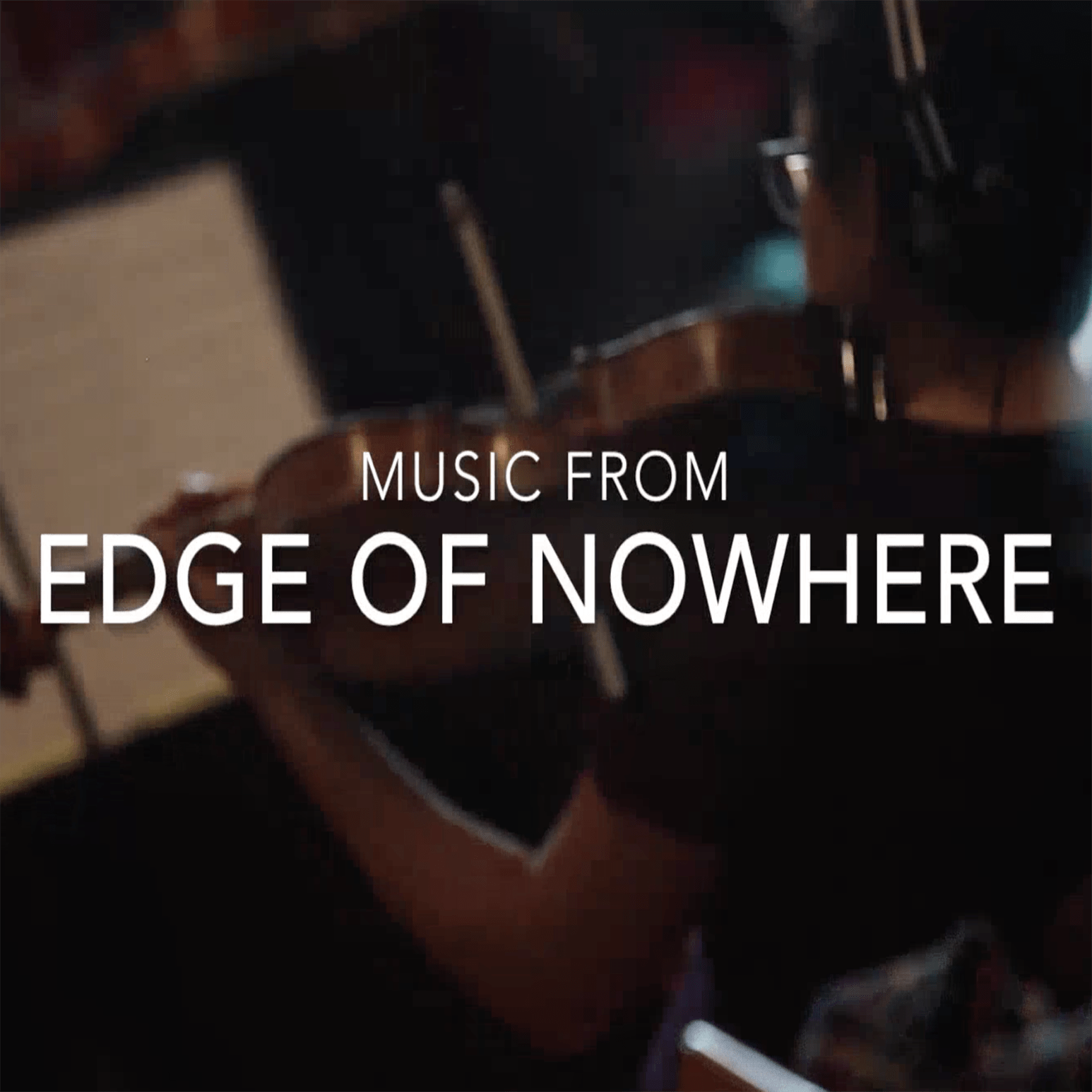 Edge of Nowhere - Michael Bross - BTS Video