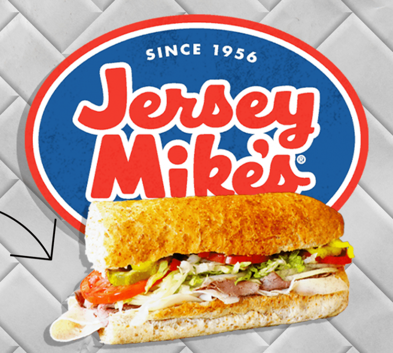Jersy Mikes