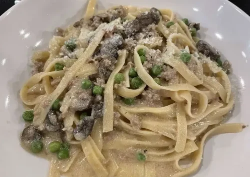 bella napoli