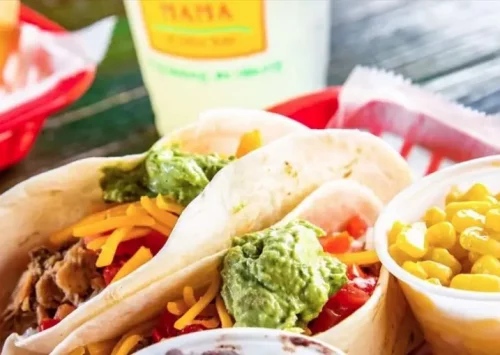 taco mama